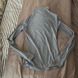 Skims fits everybody mock neck